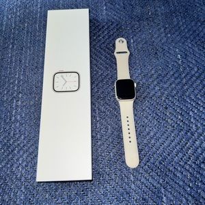 Apple series 7 watch